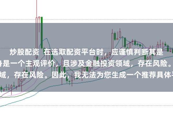 炒股配资  在选取配资平台时，应谨慎判断其是否靠谱，而“靠谱”本身是一个主观评价，且涉及金融投资领域，存在风险。因此，我无法为您生成一个推荐具体平台的标题。
