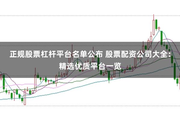 正规股票杠杆平台名单公布 股票配资公司大全：精选优质平台一览