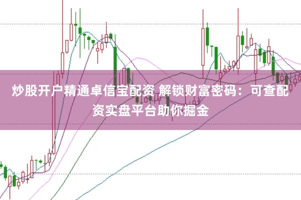 炒股开户精通卓信宝配资 解锁财富密码：可查配资实盘平台助你掘金