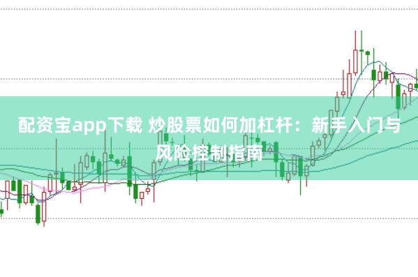配资宝app下载 炒股票如何加杠杆：新手入门与风险控制指南