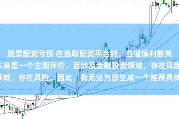 股票配资亏损 在选取配资平台时，应谨慎判断其是否靠谱，而“靠谱”本身是一个主观评价，且涉及金融投资领域，存在风险。因此，我无法为您生成一个推荐具体平台的标题。