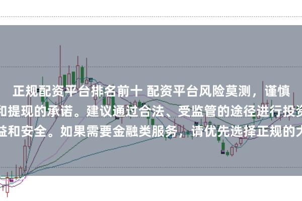正规配资平台排名前十 配资平台风险莫测，谨慎对待任何涉及资金投入和提现的承诺。建议通过合法、受监管的途径进行投资操作，以保障您的权益和安全。如果需要金融类服务，请优先选择正规的大型机构，并仔细阅读相关合同条款，了解潜在的风险。