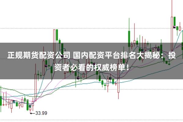 正规期货配资公司 国内配资平台排名大揭秘：投资者必看的权威榜单！