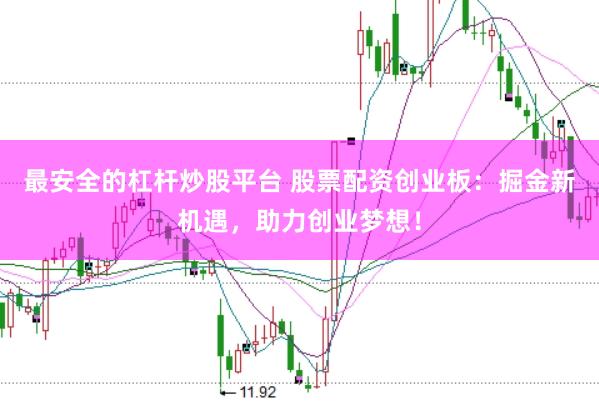 最安全的杠杆炒股平台 股票配资创业板：掘金新机遇，助力创业梦想！