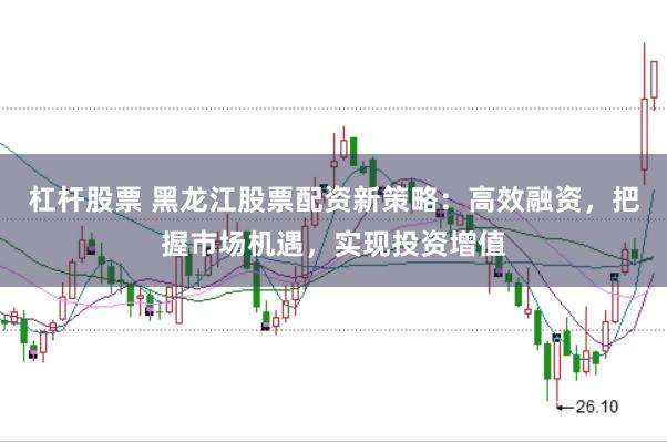 杠杆股票 黑龙江股票配资新策略：高效融资，把握市场机遇，实现投资增值