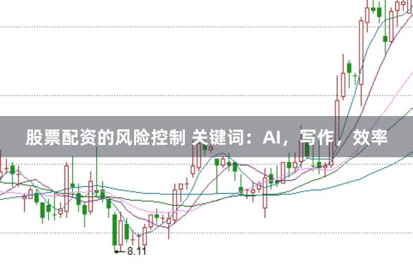 股票配资的风险控制 关键词：AI，写作，效率